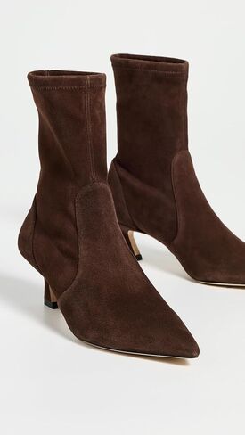Stuart Weitzman Women's Vinnie 50 Booties in Saudi Arabia
