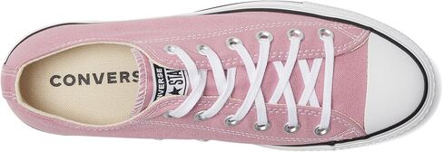 Converse Women's Chuck Taylor All Star Lift Platform-Ox Sneaker in Saudi Arabia