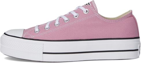 Converse Women's Chuck Taylor All Star Lift Platform-Ox Sneaker in Saudi Arabia