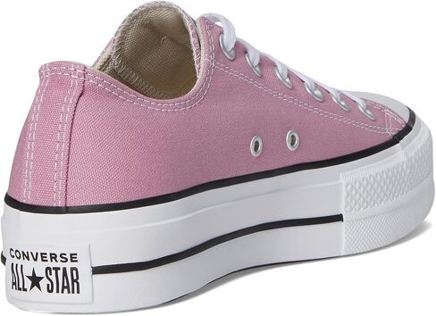 Converse Women's Chuck Taylor All Star Lift Platform-Ox Sneaker in Saudi Arabia