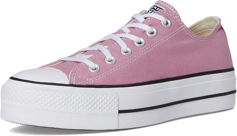 Converse Women's Chuck Taylor All Star Lift Platform-Ox Sneaker in Saudi Arabia