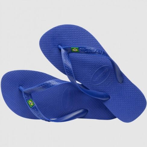 Havaianas Unisex-Adult Finger Slipper Flip-Flop in Saudi Arabia