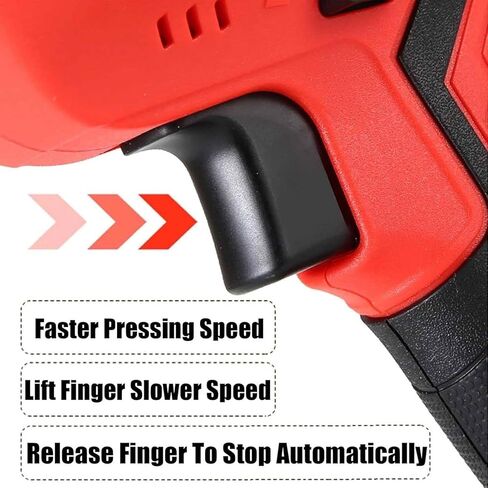 Cordless Electric Bone Saw, Electric Reciprocating Bone Saw with LED Light, 4 Saw Blade, 3000RPM Handheld Butcher Bone Saw, 1.5AH Rechargeable Cutting Machine for Wood/Metal/PVC Cuting in Saudi Arabia
