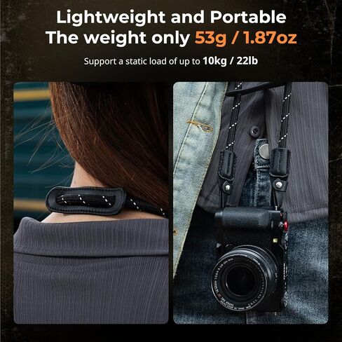 قبضة صغيرة الإبهام مع غطاء حذاء ساخن ل fujifilm x-m5 + حزام كتف الرقبة الكاميرا in Saudi Arabia