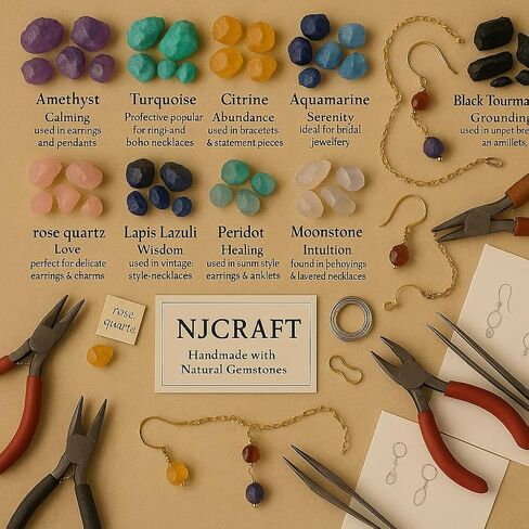 Thecraftman Natural Raw Neon Apatite Stone Rough Crystal Stone for Cabbing, Tumbling, Cutting, Polishing, Wire Wrapping, Gem Mining, Wicca, Reiki and Crystal Healing, 50 Carat Lot in Saudi Arabia