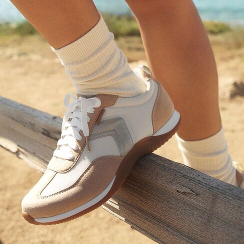 Dr. Scholl's Shoes Women's Good Ol Days Sneaker in Saudi Arabia