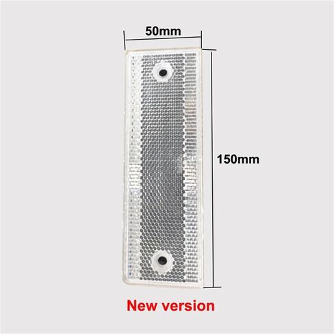 Long Range Red or Infrared Light Retro-Reflective Sensor Usage Reflectors, Prices(TD-16) in Saudi Arabia