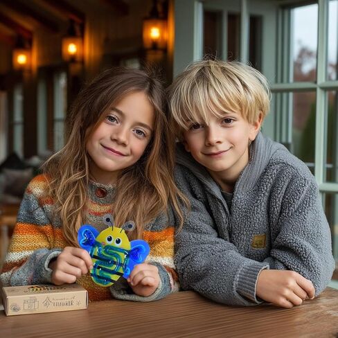 ألعاب Montessori للفرز-لعبة حسية للمهارة الحركية ، نشاط التعلم التعليمي ، سلطعون السلطعون السلطعون تهدئة ألعاب تململ للأطفال الصغار ، المخزون الصديق للسفر للأطفال (Multicolor 2) in Saudi Arabia