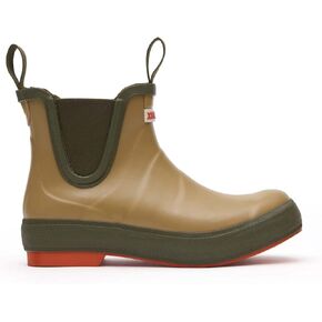Xtratuf Women's Legacy Ankle Deck Boot in Saudi Arabia
