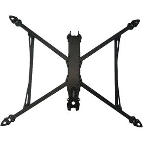 Mark4 V2 10 Inch 427mm 3K Full Carbon Fiber TrueX Frame For FPV Camera Kit Drone in Saudi Arabia