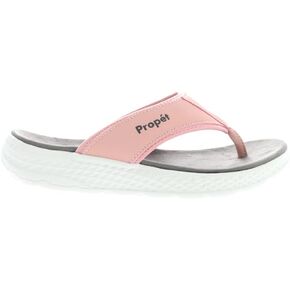 Propét Women's TravelActiv ft flip-flop in Kuwait