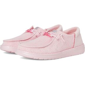 Heydude Wendy Funk Shoelry (Little Big Kid) Slip-On in Kuwait