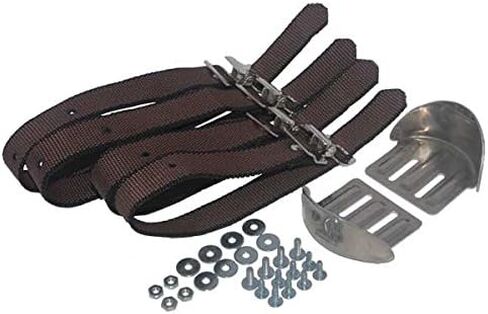 Replacement Parts (Foot Strap Adapter Kit) in Kuwait