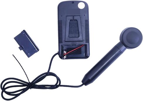 ROROLL Light Meter, UV-340A 0-1999uW/cm2,2000-19990uW/cm2, 290-390nm(UVA,UVB), UV Light Meter in Saudi Arabia