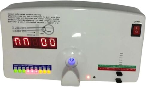 Roroll Light Meter ، عدسة بصرية مضادة للأشعة فوق البنفسجية الأشعة فوق البنفسجية كاشف اختبار UV UV400 اختبار in Saudi Arabia