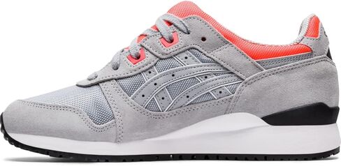 أحذية ASICS Gel-Lyte III OG ، 6 ، Piedmont Gray/Piedmont Gray in Kuwait