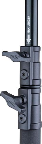Kupo Aluminum Baby Handheld Boom Arm (KS900111) in Saudi Arabia