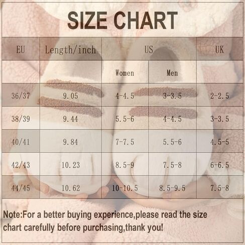 Cat Paw Slippers for Women, Cute Funny 3D Cat Paw Cartoon Slipper Warm Fluffy Furry Winter House Shoes in Saudi Arabia