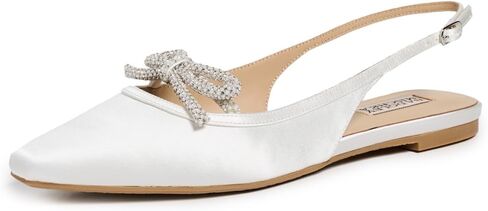 Badgley Mischka Women's Genesis Ballet Flat in Kuwait