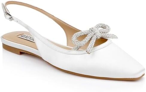 Badgley Mischka Women's Genesis Ballet Flat in Kuwait