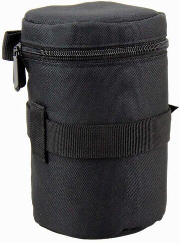 ProMaster Deluxe Lens Case - LC3, (Model 8394) in Saudi Arabia