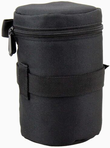 ProMaster Deluxe Lens Case - LC3, (Model 8394) in Saudi Arabia