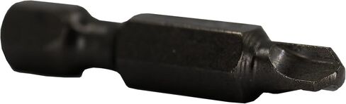 Drill America Instw-2 Triwing Power Bit ، 1/4 "HX #132TW02 ، #2 in Saudi Arabia