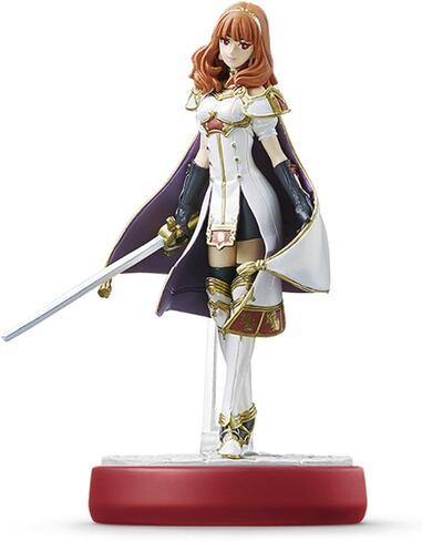amiibo Chrom (Fire Emblem Series) Japan Import [video game] [video game] in Kuwait