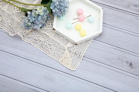 Kate Newborn Photography Props Set&Wood Texture Floor Mat(5x4ft) in Saudi Arabia
