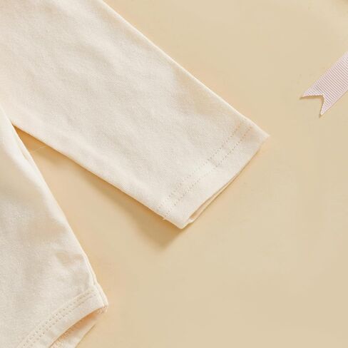 Western Toddler Girl Outfits Ruffle Set Funny Letter Cowgirl Boots Romper Pants Headband Farm Baby Clothes in Kuwait