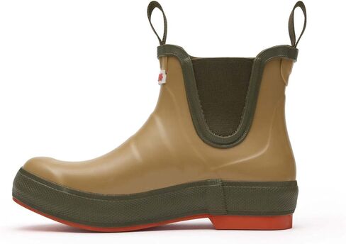 Xtratuf Women's 6 in Legacy Onkle Deck Boot in Kuwait