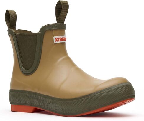 Xtratuf Women's 6 in Legacy Onkle Deck Boot in Kuwait