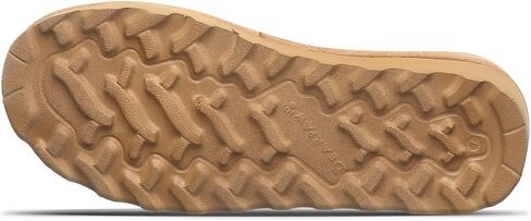 Bearpaw Women's Elle Tall Vegan Iced Coffee Size 10 | حذاء المرأة الكلاسيكية من جلد الغزال | زلة المرأة على الحذاء | الحذاء الشتوي مريح in Saudi Arabia