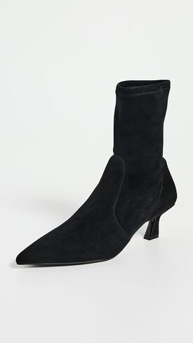Stuart Weitzman Women’s Vinnie 50 Booties in Saudi Arabia