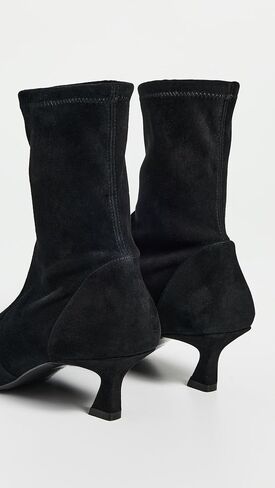 Stuart Weitzman Women’s Vinnie 50 Booties in Saudi Arabia
