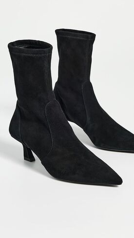 Stuart Weitzman Women’s Vinnie 50 Booties in Saudi Arabia