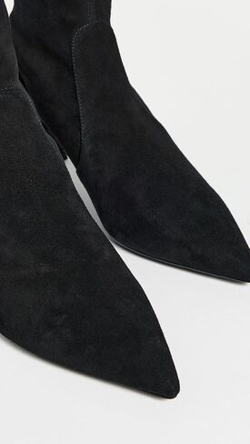 Stuart Weitzman Women’s Vinnie 50 Booties in Saudi Arabia