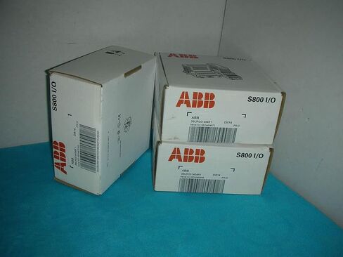 جيل الكهرباء Davitu - 1PC ABB DCS DI814 3BUR001454R1 in Saudi Arabia