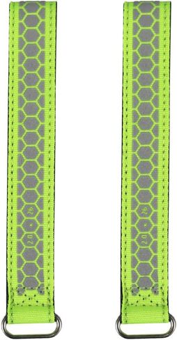 1 Pair RC Battery Straps, 20x260mm Anti Skid Strap Metal Buckle Compatible with Racing Freestyle Drone Battery Camera 4S 6S Computer Tools in Saudi Arabia