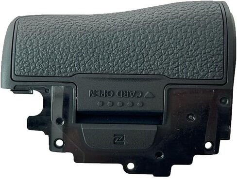 CF SD Memory Chamber Card Door Door Door مع مطاطية لـ Canon EOS 5D Mark IV 5D4 كاميرا جديدة in Saudi Arabia