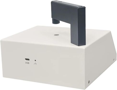 مقياس ضوء Roroll ، عداد النقل الناقل الطيف مع 365NM UV 940NM IR 380-760NM VL لفيلم نافذة ملون S LS108H in Saudi Arabia