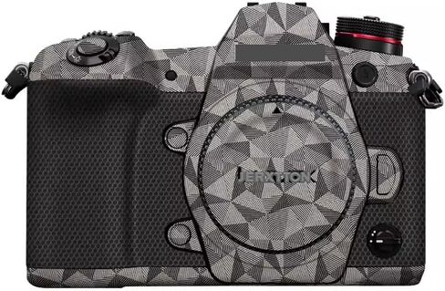G 9 camera anti-scratch campl jap skin skin sticker film protector protector cover cover cover for panasonic lumix g9 (triangle titanium) in Saudi Arabia