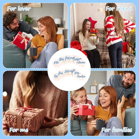 6 Pcs Wooden Baby Monthly Milestone signs,1-12 Months Milestone signs for Photos with Double-Sided 3D Engraving Newborn Age Signs for Baby (Blue) in Saudi Arabia