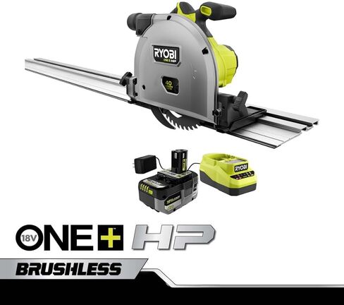 Ryobi One+ HP 18V Brushless 6-1/2 in. in Saudi Arabia