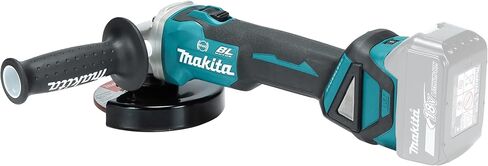 Makita DGA513Z 18V Li-Ion LXT Brushless 125mm Angle Grinder - Batteries And Charger Not Included in Saudi Arabia
