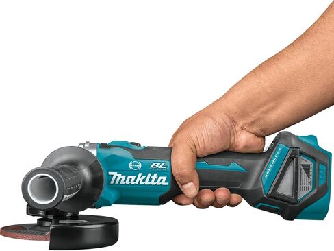 Makita DGA513Z 18V Li-Ion LXT Brushless 125mm Angle Grinder - Batteries And Charger Not Included in Saudi Arabia