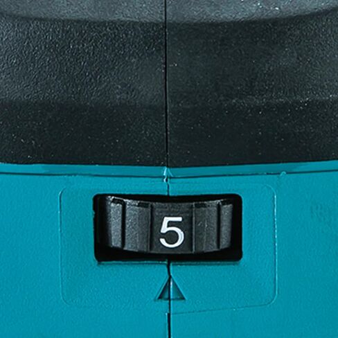 Makita DGA513Z 18V LI -ION LXT LXT 125 مم طاحونة زاوية - بطاريات وشاحن غير مدرجة in Kuwait