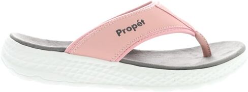 Propét Women's TravelActiv ft flip-flop in Kuwait