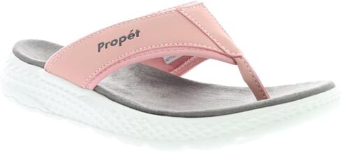 Propét Women's TravelActiv ft flip-flop in Kuwait