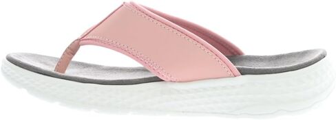 Propét Women's TravelActiv ft flip-flop in Kuwait